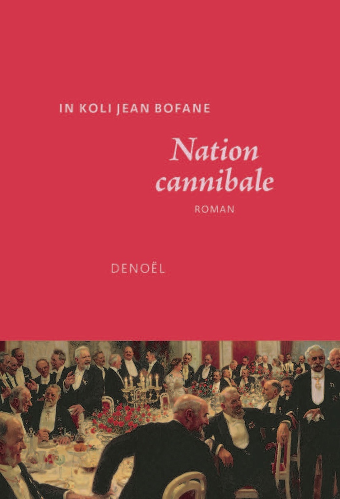 [9782207180242] Nation cannibale
