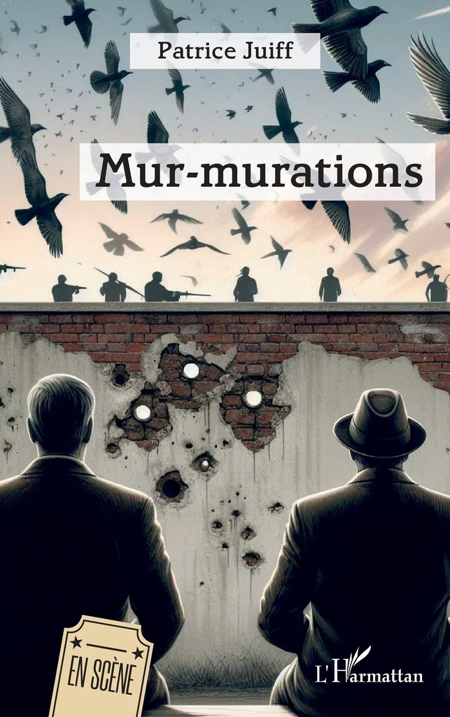 [9782336457635] Mur-murations