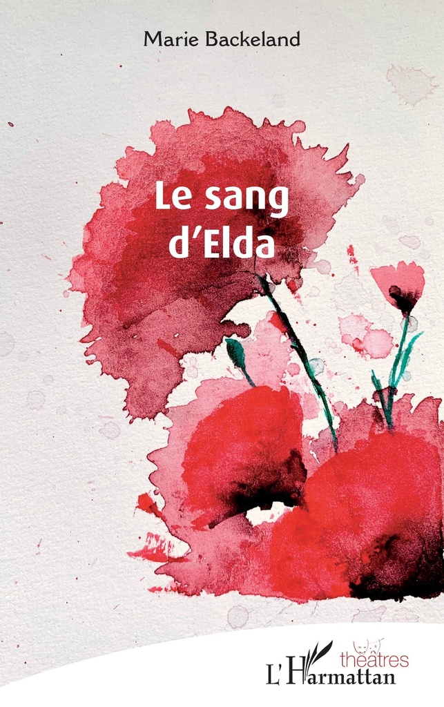 [9782336468525] Le sang d’Elda