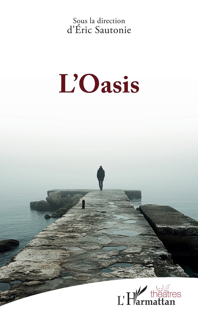 [9782336468792] L’Oasis