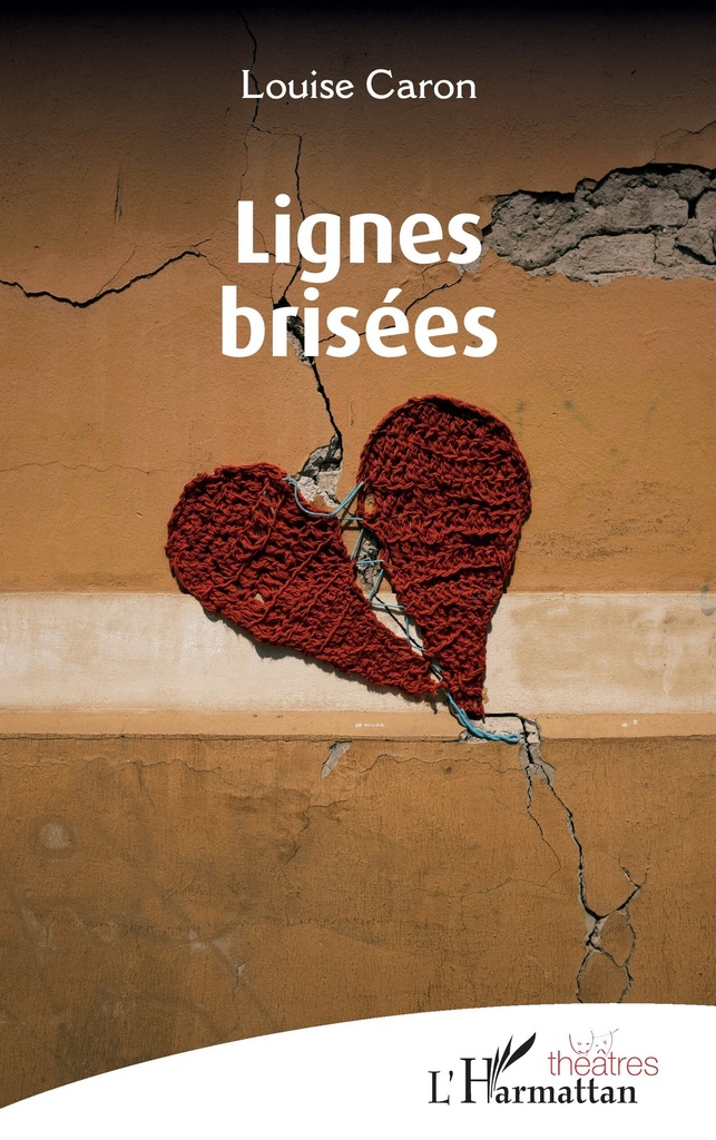[9782336469485] Lignes brisées