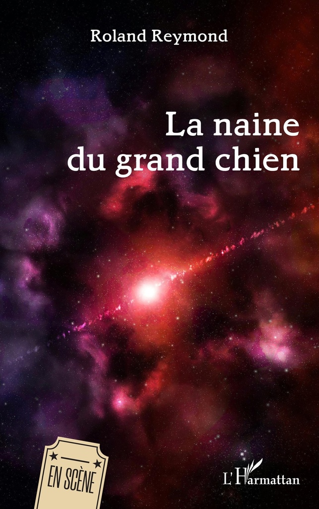 [9782336470702] La naine du grand chien