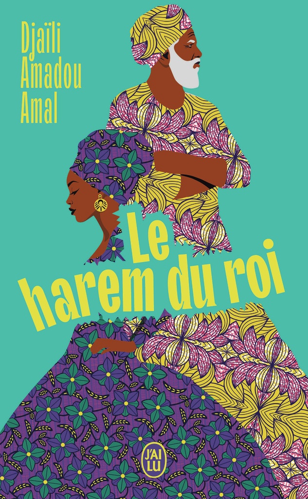 Le harem du roi
