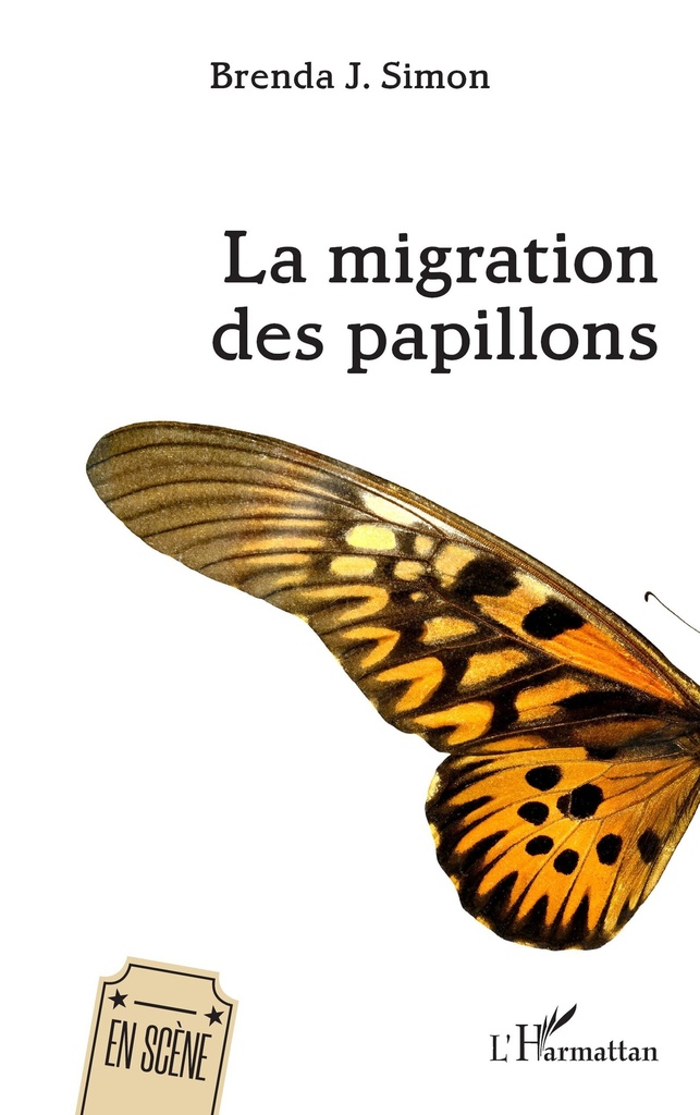 [9782336485621] La migration des papillons