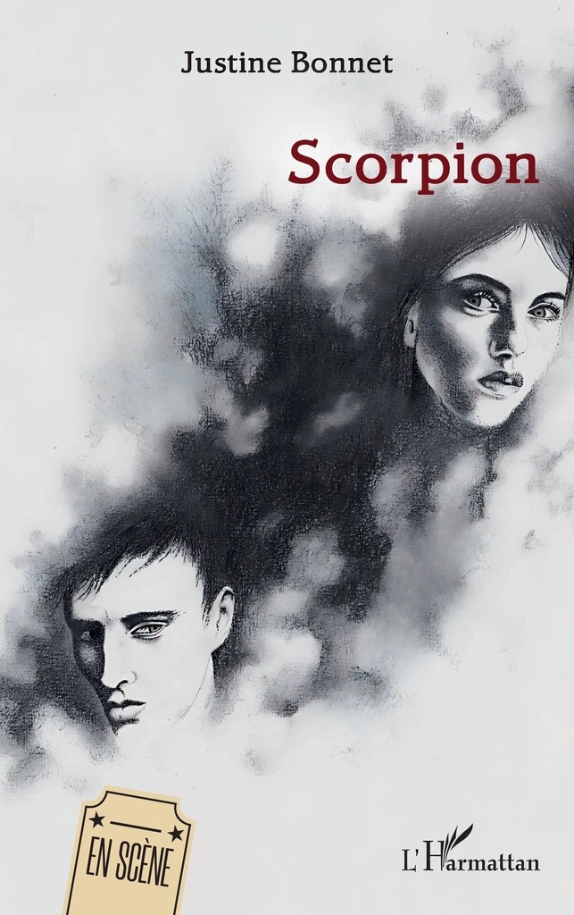 [9782336486192] Scorpion