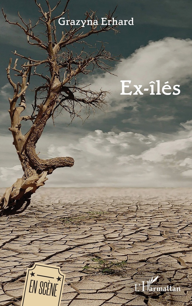 [9782336474083] Ex-îlés