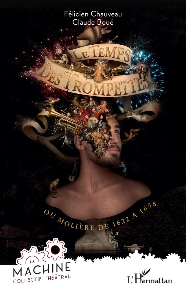[9782336474298] Le temps des trompettes
