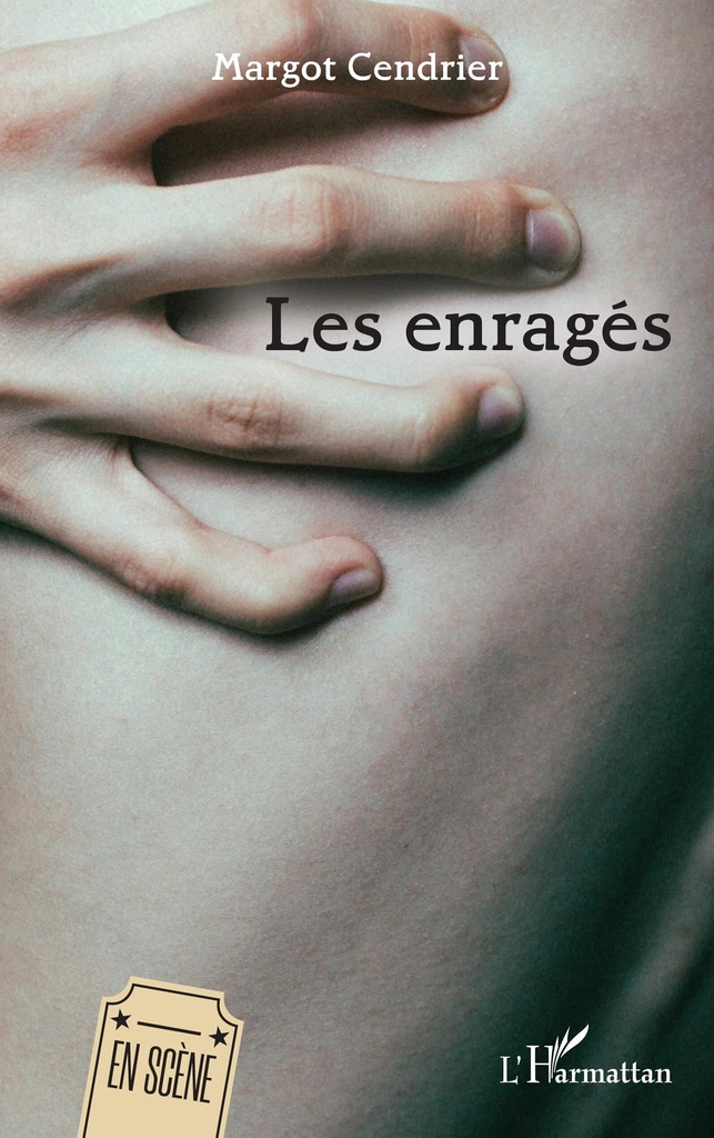 [9782336474441] Les enragés