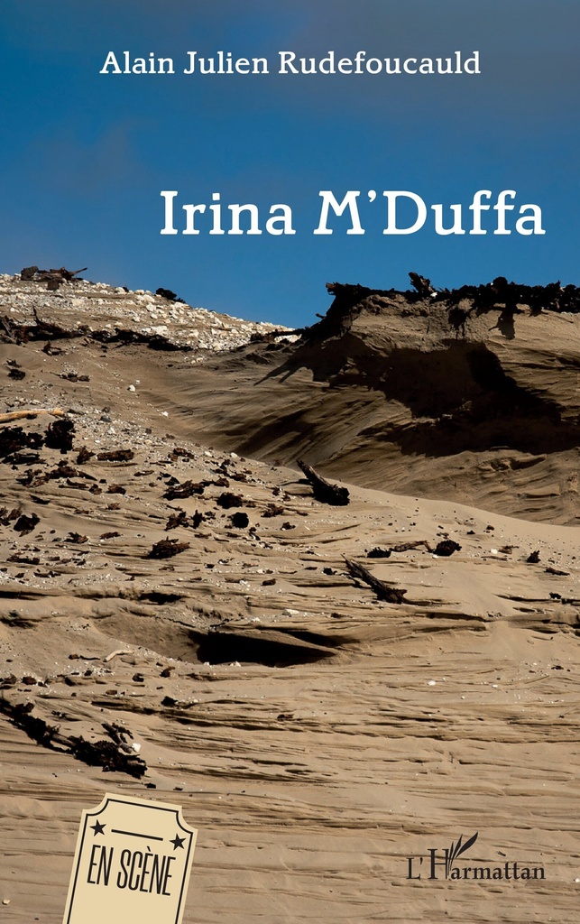[9782336503615] Irina M’Duffa