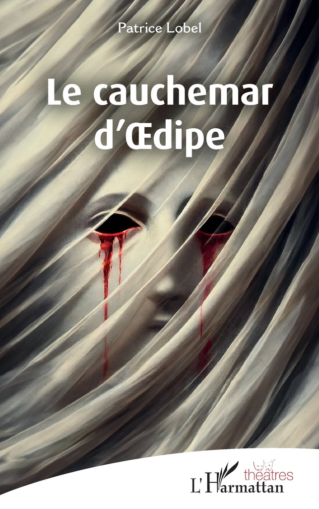[9782336496993] Le cauchemar d’Œdipe