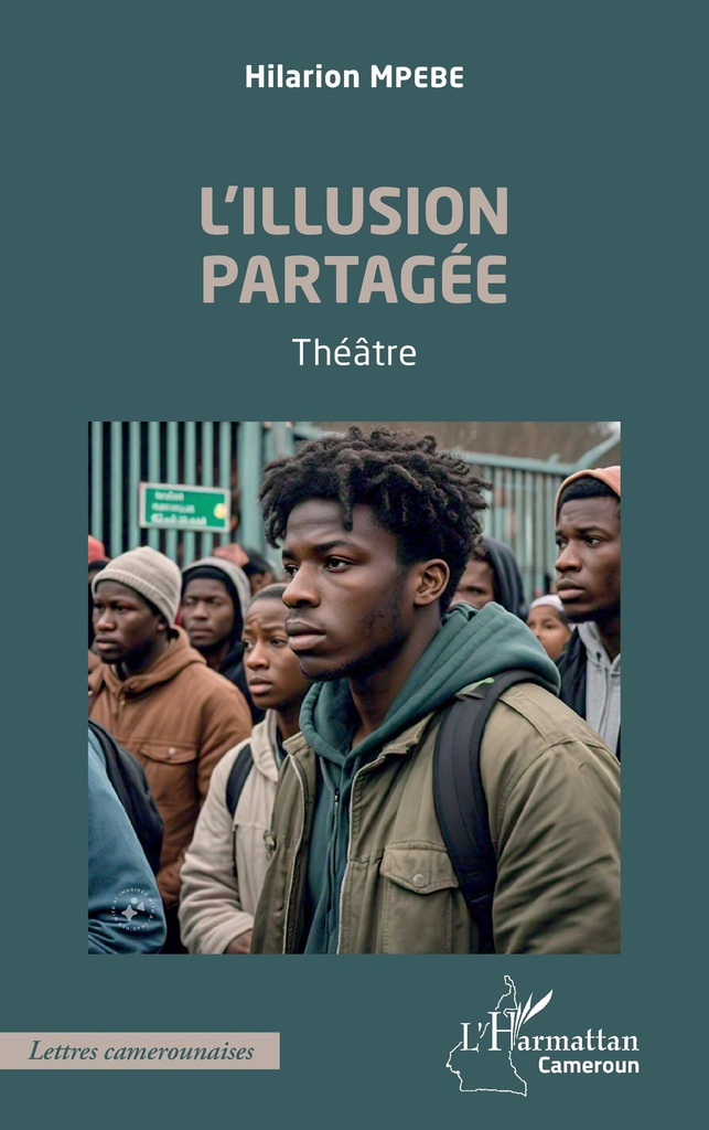 [9782336514604] L’illusion partagée
