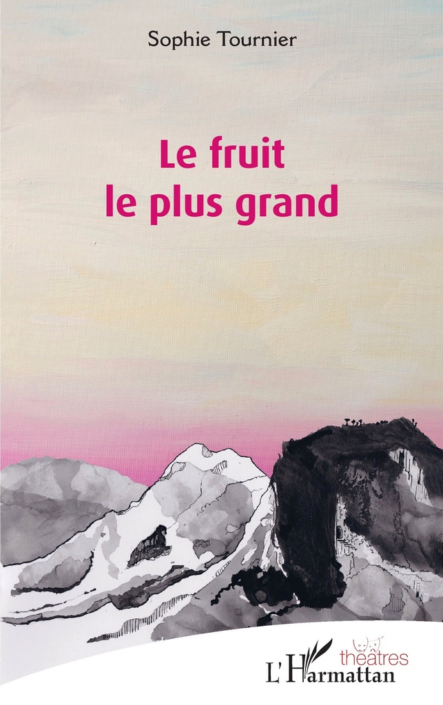 [9782336515830] Le fruit le plus grand