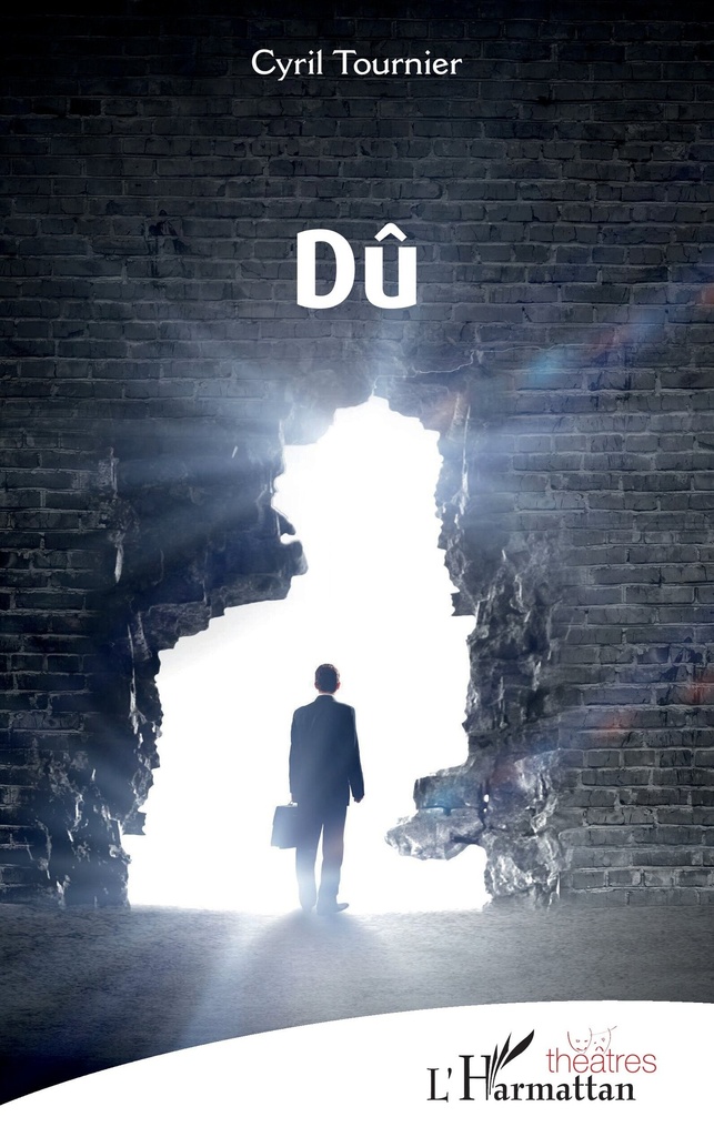 [9782336516073] Dû