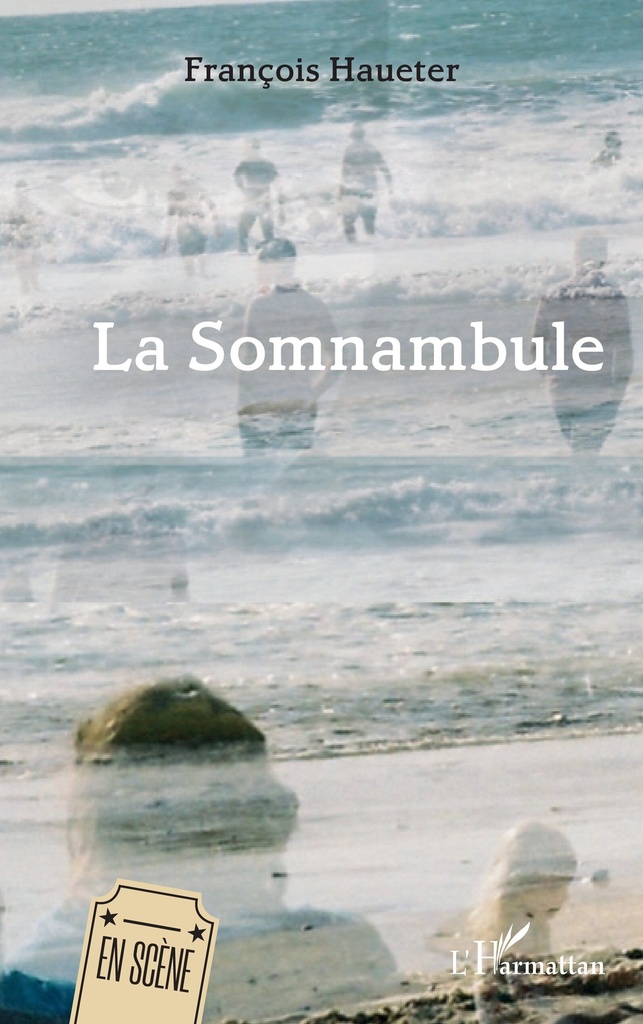 [9782336516431] La Somnambule