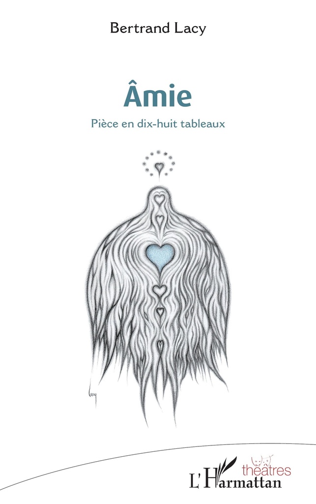 [9782336530383] Âmie