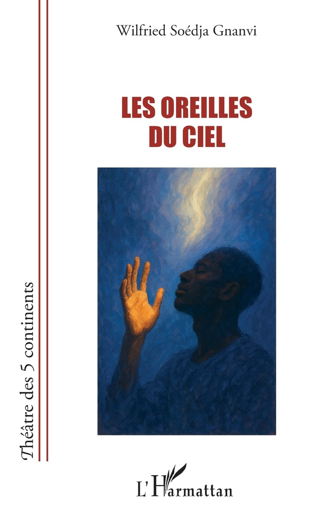 [9782336541327] Les oreilles du ciel