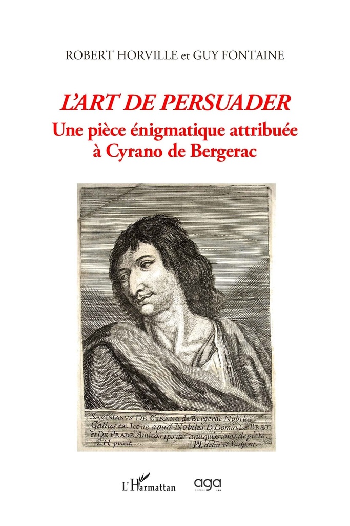 [9782336534312] L'art de persuader