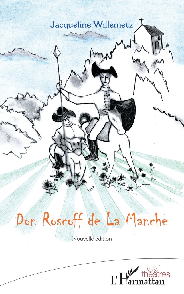 [9782336534558] Don Roscoff de La Manche