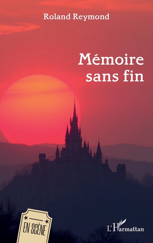 [9782336546964] Mémoire sans fin