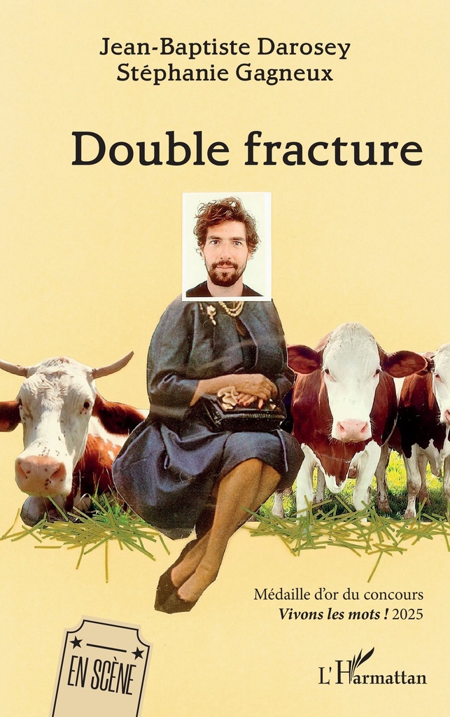 Double fracture