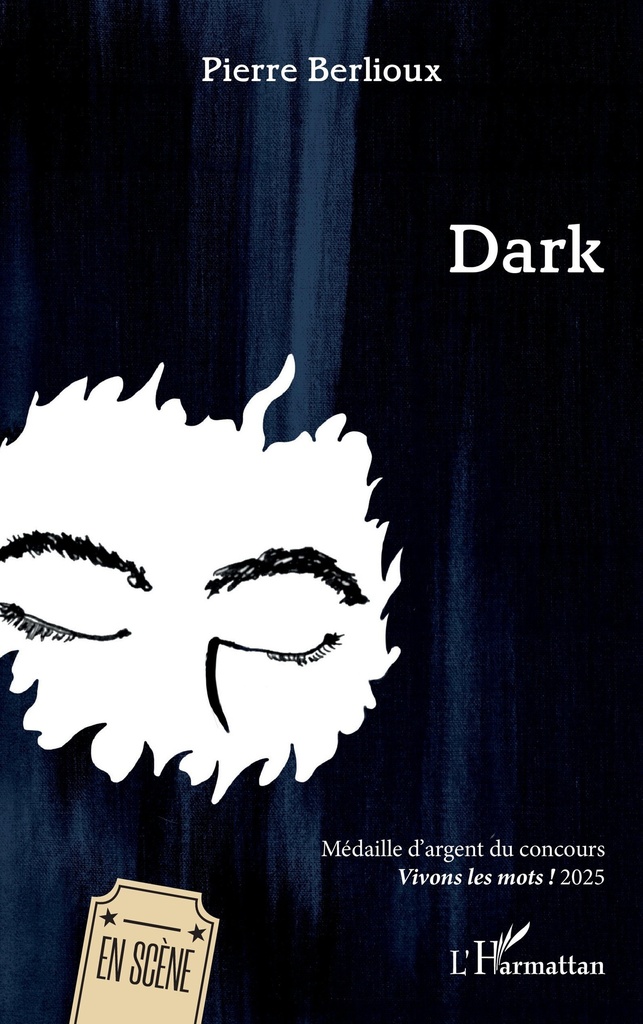 [9782336538471] Dark