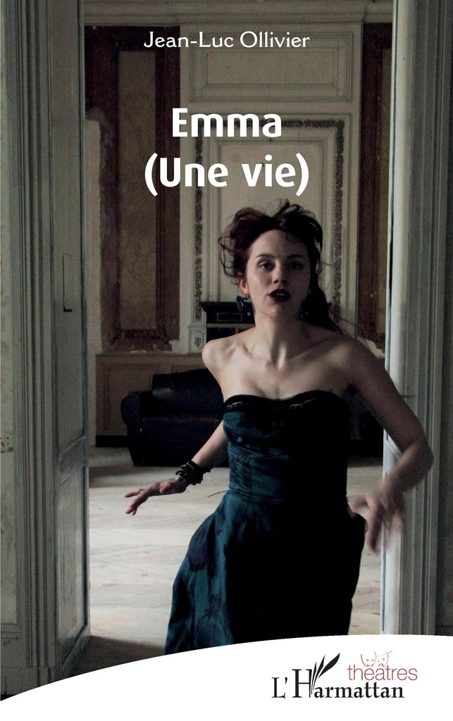 [9782336550978] Emma (Une vie)