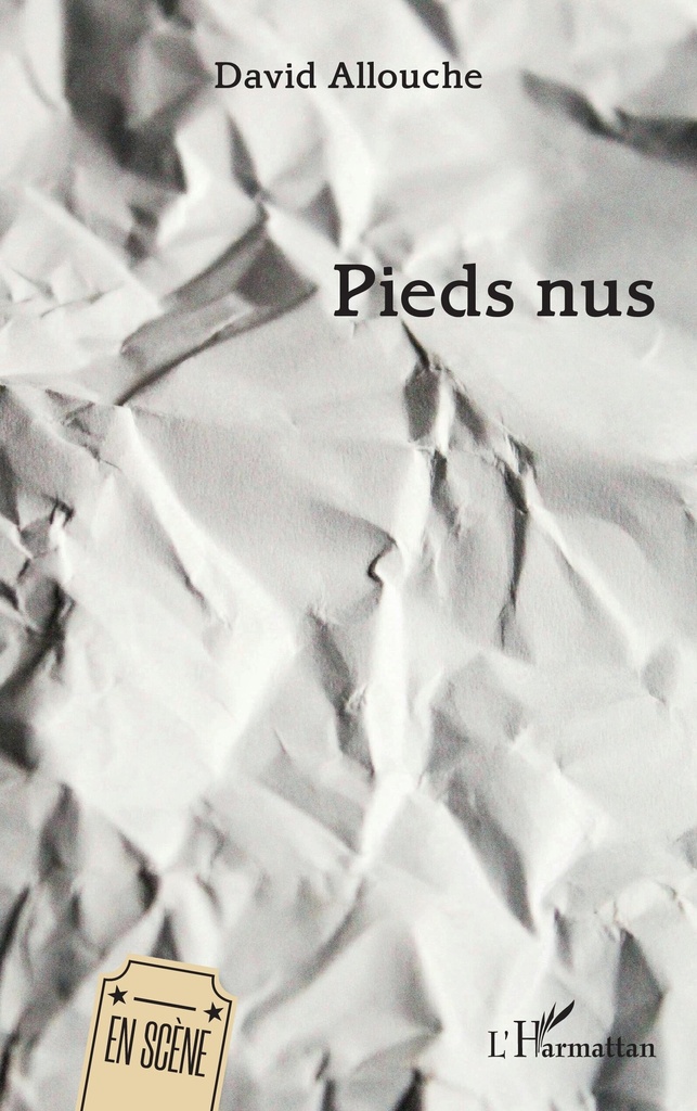 Pieds nus