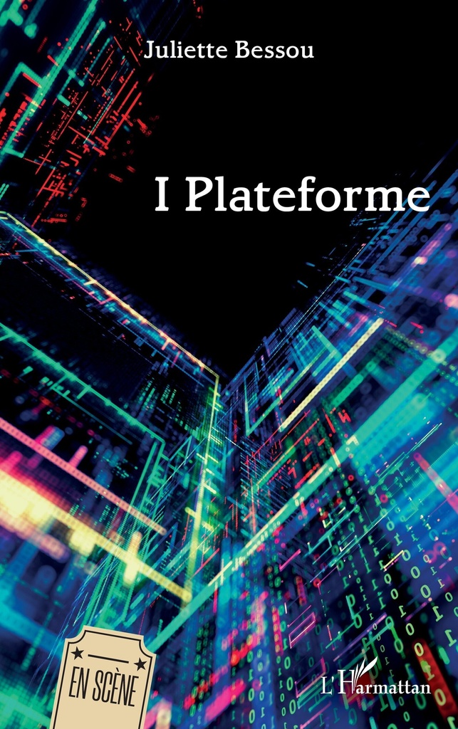 [9782336583617] I Plateforme