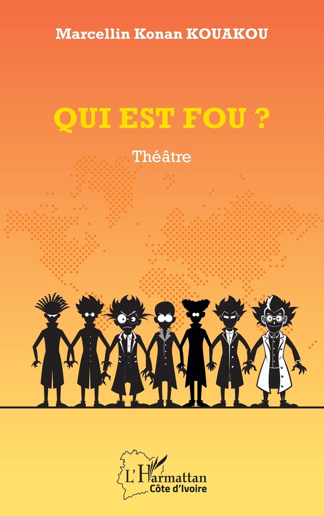 Qui est fou ?