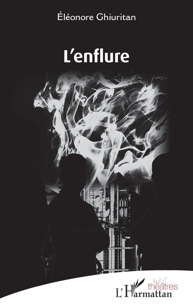 [9782336590615] L’enflure
