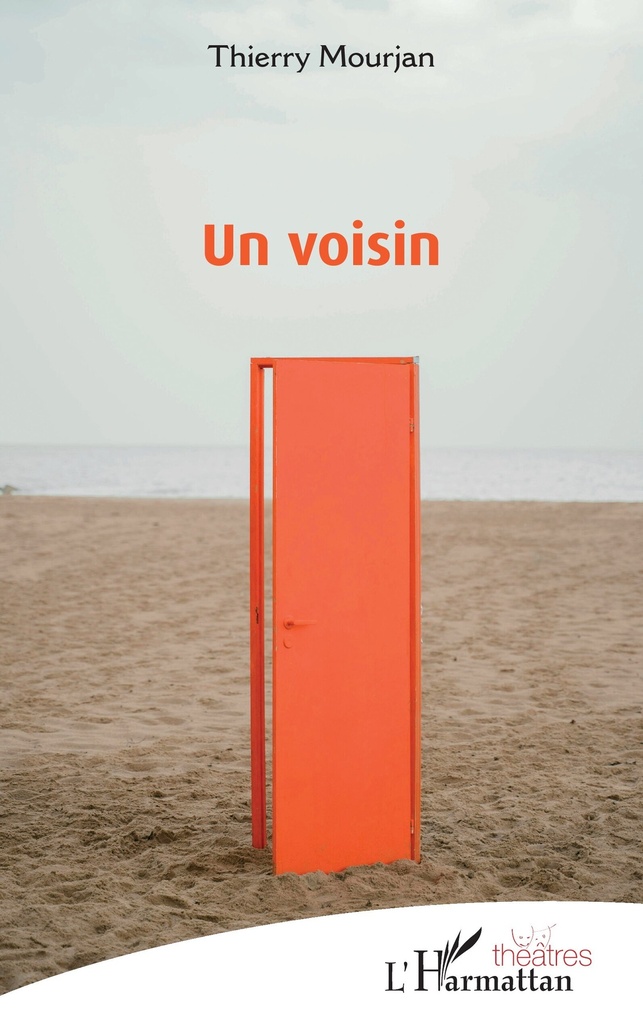 [9782336592626] Un voisin