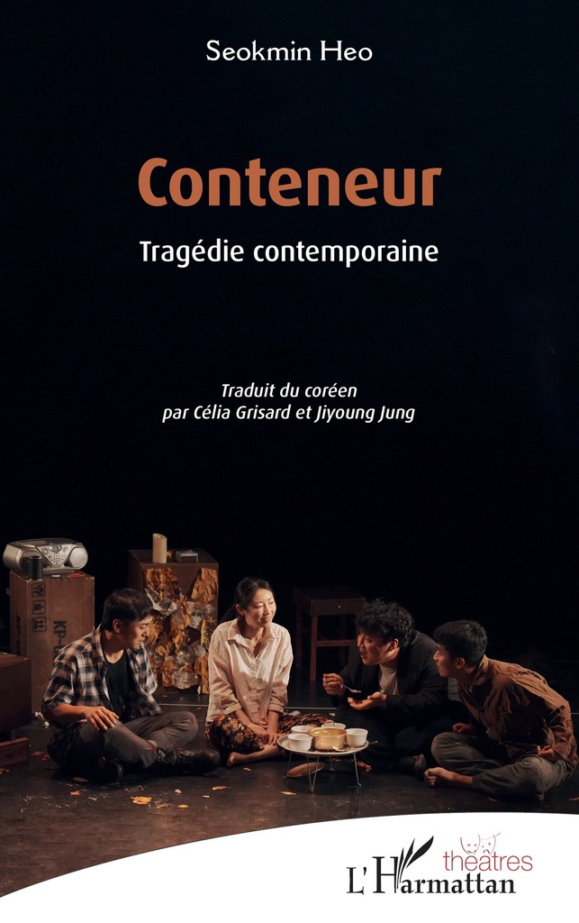 [9782336607665] Conteneur