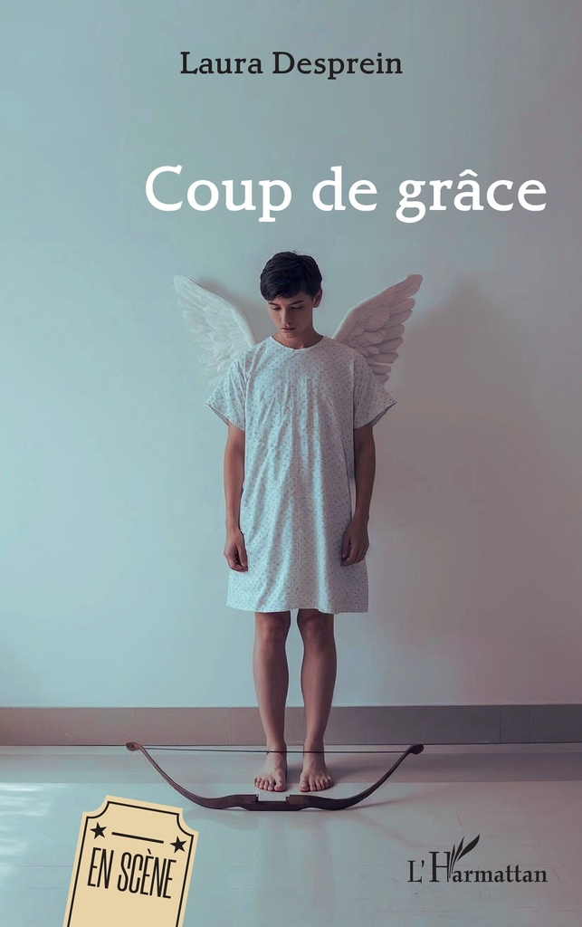 [9782336600697] Coup de grâce
