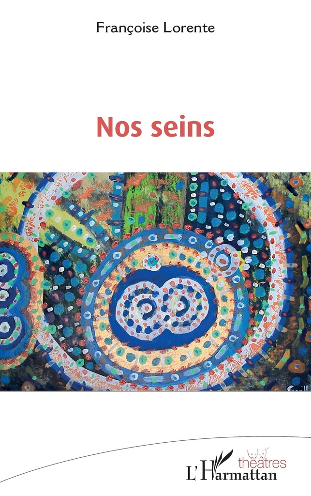 [9782336611990] Nos seins