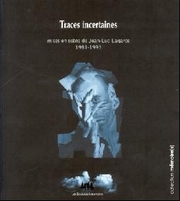 [9782846810036] Traces incertaines