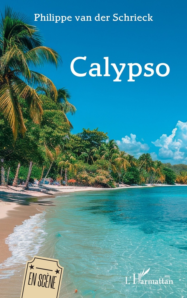 [9782336633114] Calypso