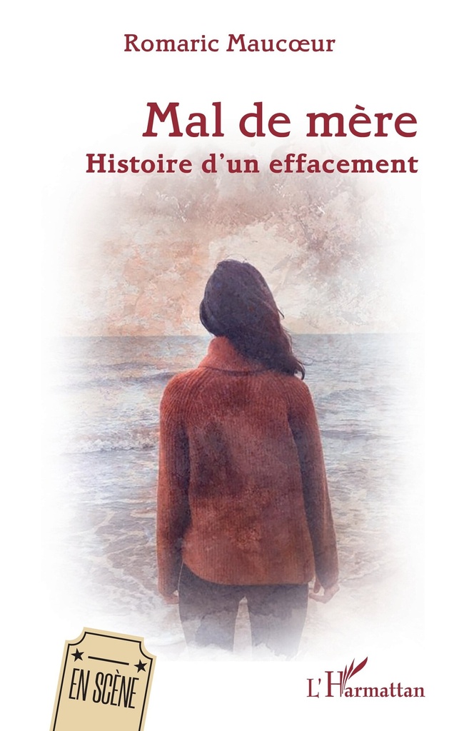 [9782336634616] Mal de mère