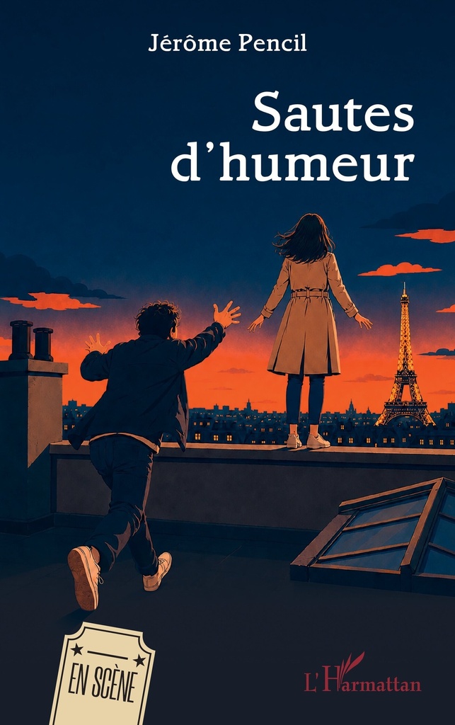 [9782336626581] Sautes d’humeur