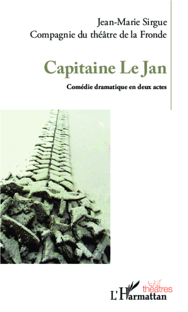 [9782343001654] Capitaine Le Jan
