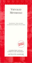 [9782742755592] Vsevolod Meyerhold