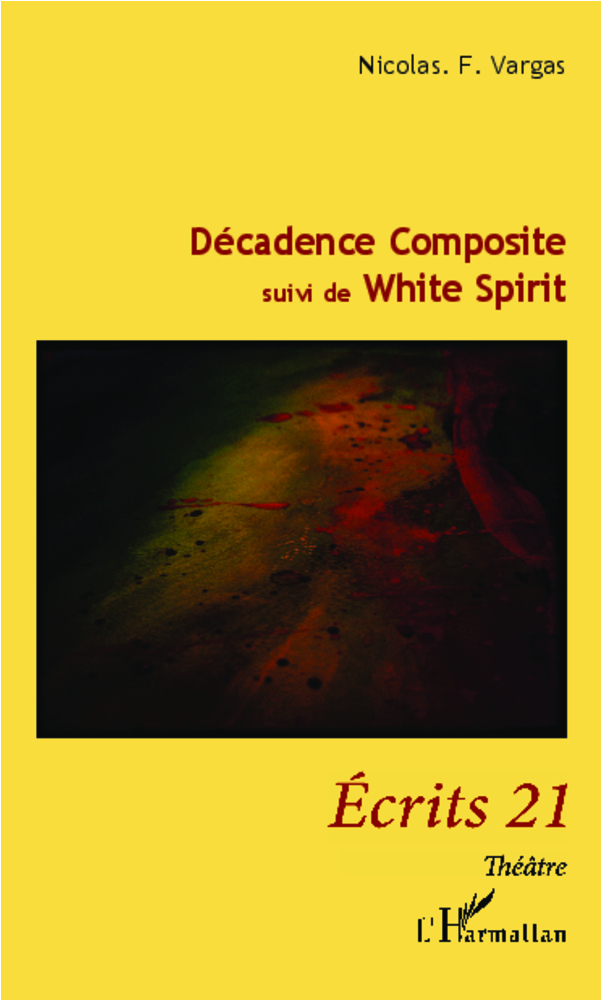 [9782343007281] Décadence Composite
