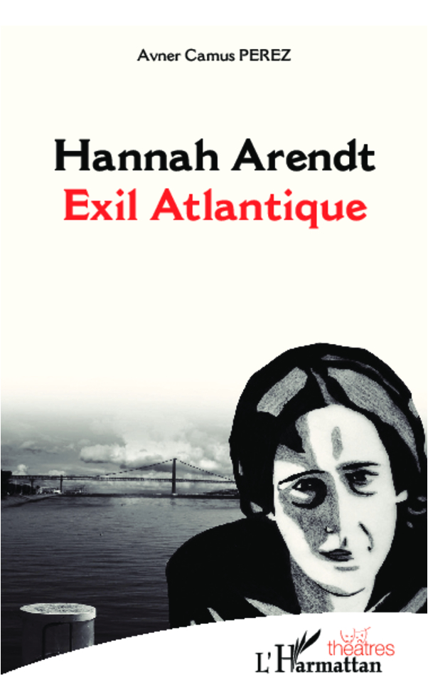 [9782343013367] Hannah Arendt