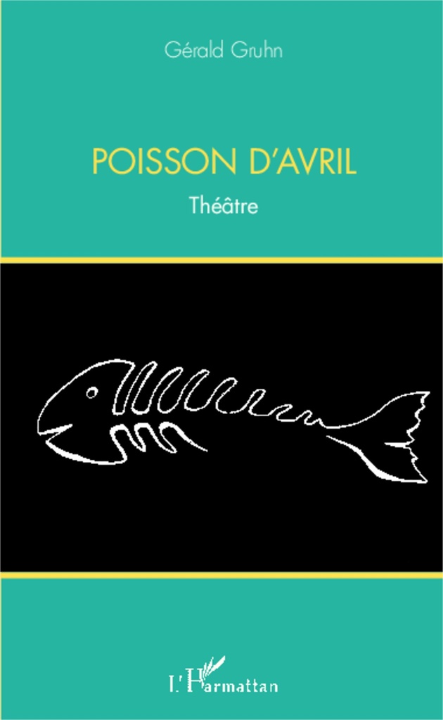 [9782343010151] Poisson d'avril