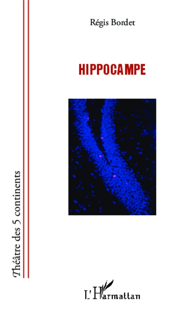 [9782343010335] Hippocampe