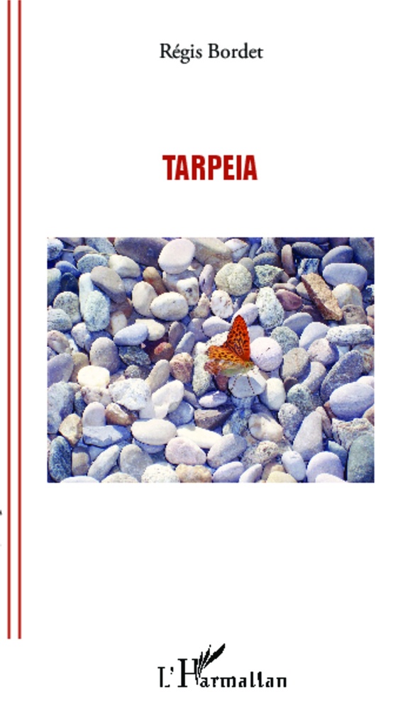 [9782343010342] Tarpeia