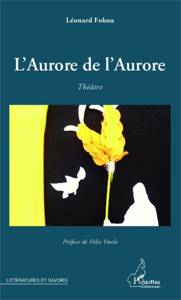 [9782343012766] L'Aurore de l'Aurore