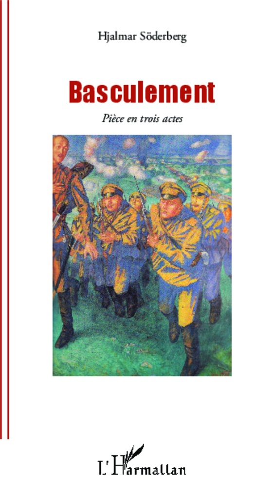 [9782343012964] Basculement