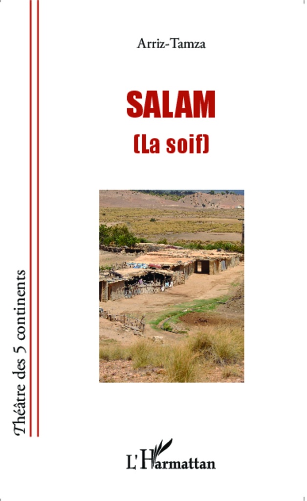 [9782343019017] Salam
