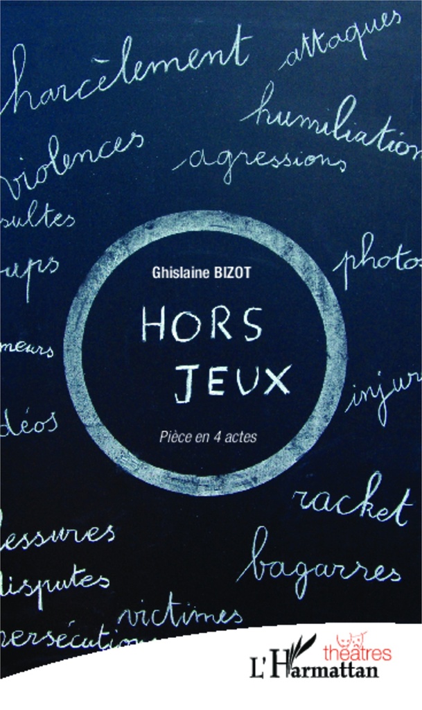 [9782343021843] Hors jeux