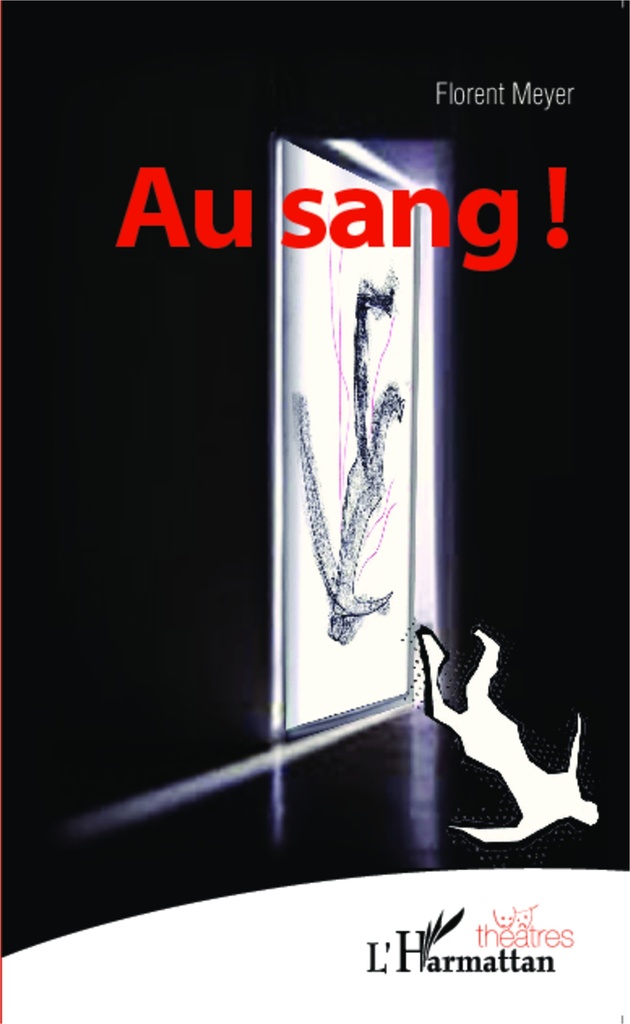 [9782343024509] Au sang !